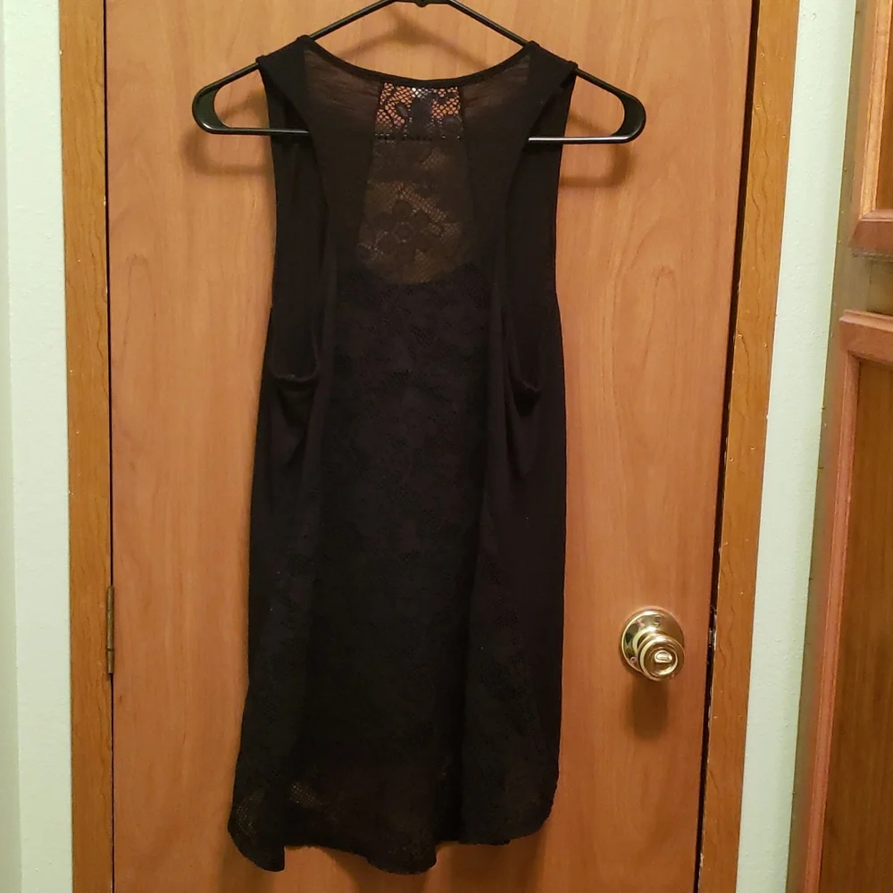 XL tank top - Picture 4 of 4